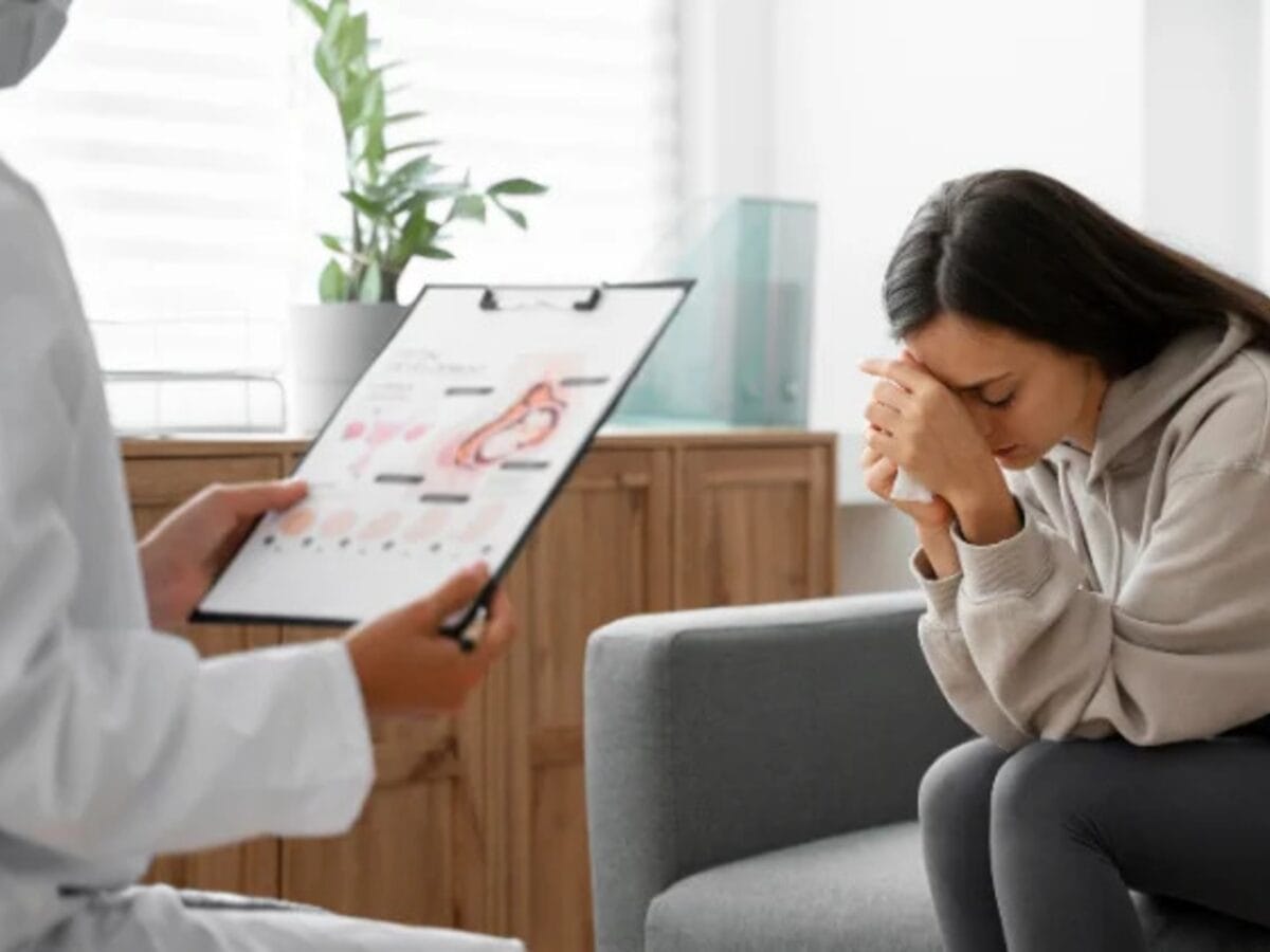 Perimenopause and Menopause: What’s Really Driving Your Symptoms