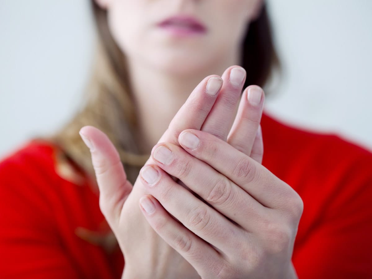 Raynaud’s Awareness Month