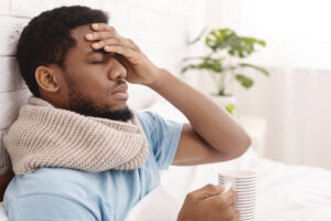 How to Recover From Virus Infections