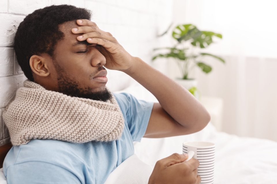How to Recover From Virus Infections