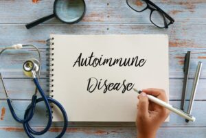 Autoimmune Disease Causes, Symptoms & Natural Support