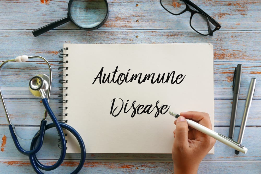 Autoimmune Disease Causes, Symptoms & Natural Support
