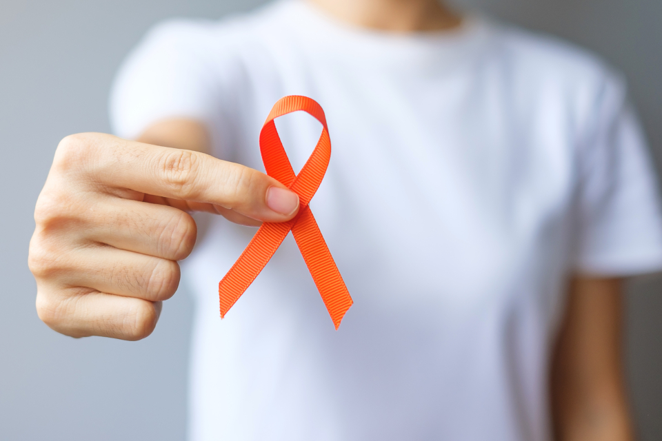 What Foods Help Ease Multiple Sclerosis?