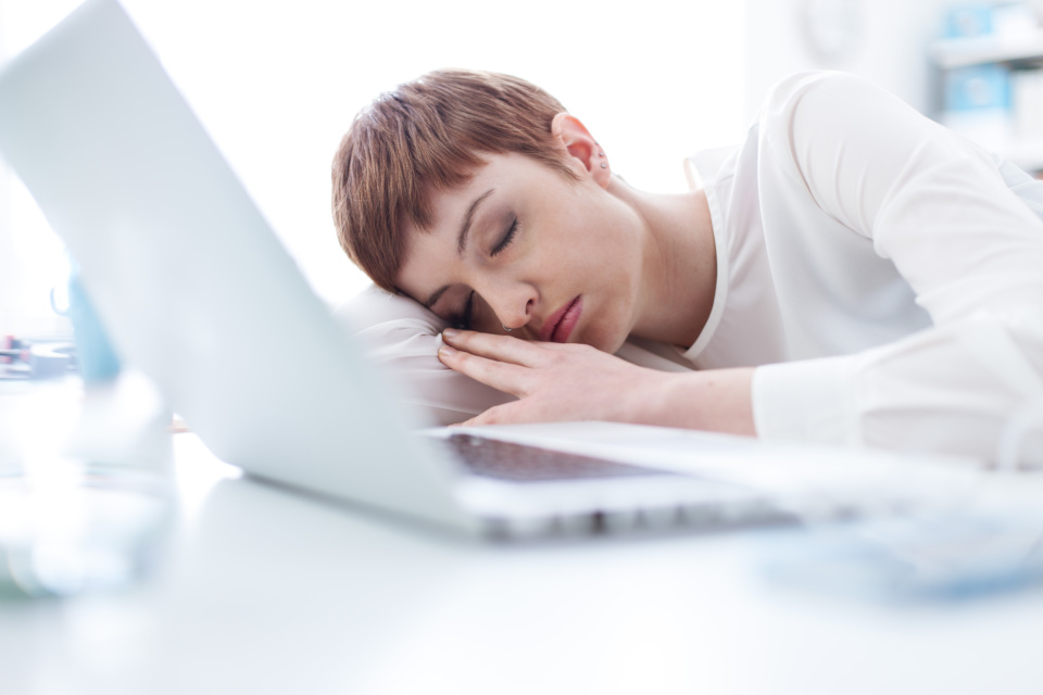 What Happens If You Don’t Sleep Enough?