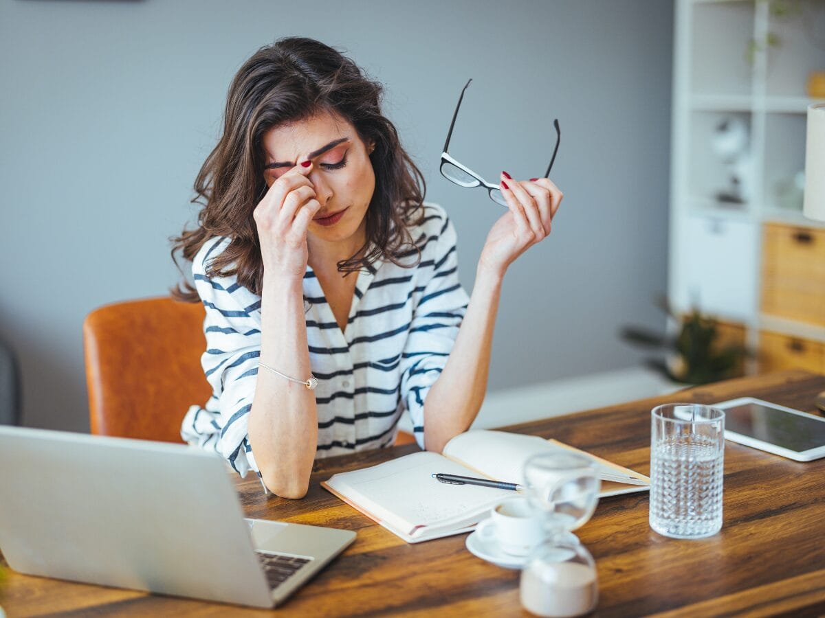 Is Stress Always Bad For Your Health?