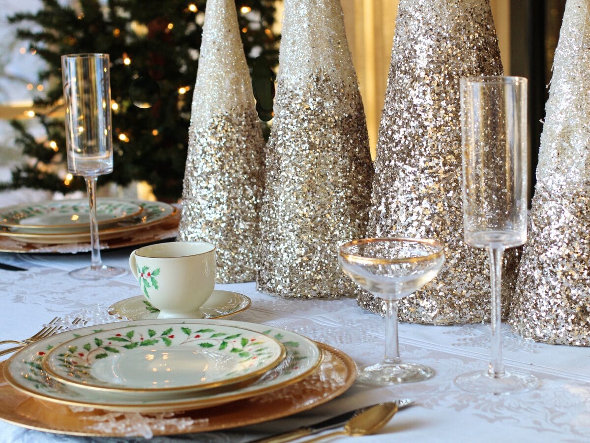 Festive Gut-Friendly Recipes