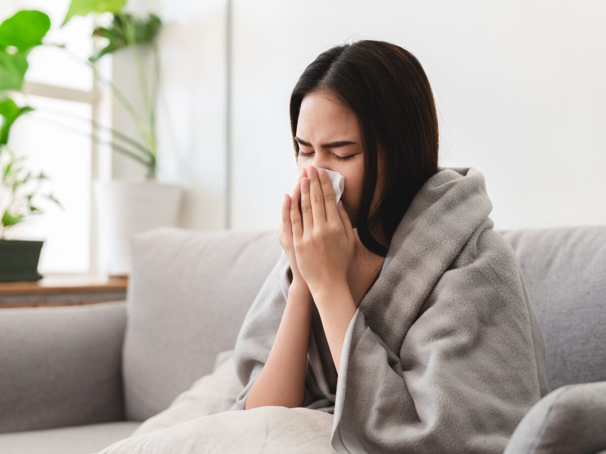 Immunity and Common Cold Remedies