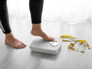 Is an anti-inflammatory diet good for weight loss?