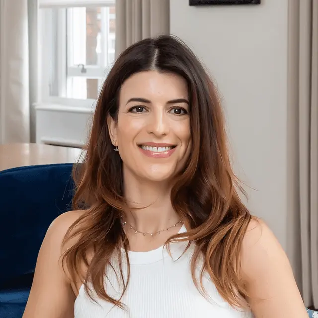 Yalda Alaoui | The 3 Key Habits No One Tells You About Longevity | Episode 7