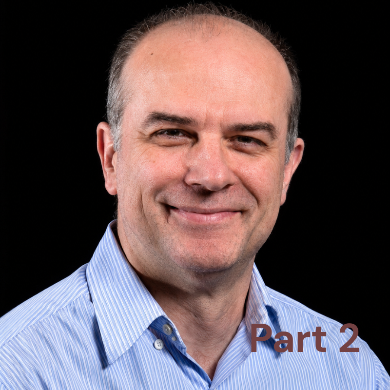Andreas Karatzas | Fake Doctors of Social Media | Part 2