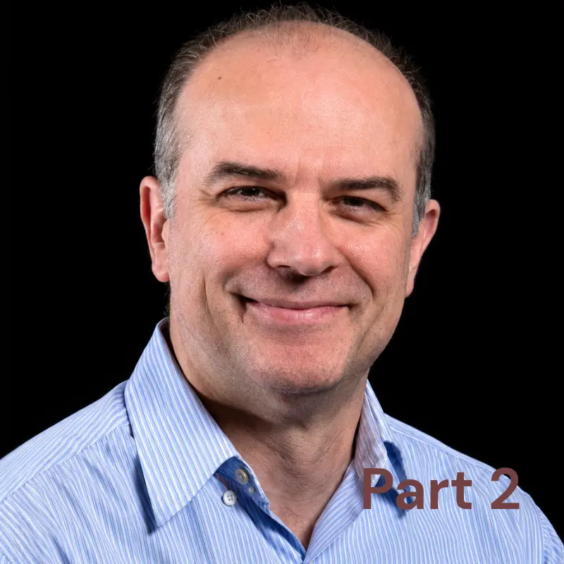 Andreas Karatzas | Fake Doctors of Social Media | Part 2