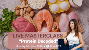 Protein Decoded Masterclass