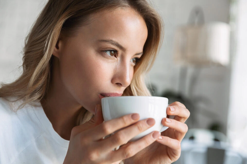 Is Coffee Good For You?