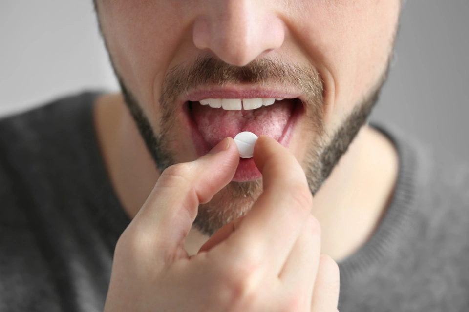 Side Effects of Antibiotics & IBD