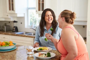 Benefits of an Anti-Inflammatory Diet for Endometriosis Symptoms