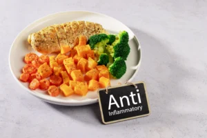 Common Mistakes People Make on an Anti-Inflammatory Diet