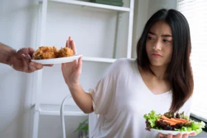 Common Mistakes People Make on an Anti-Inflammatory Diet for Menopause