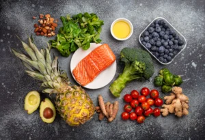 What Are the Benefits of an Anti-Inflammatory Diet