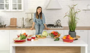 Why an Anti-Inflammatory Diet Matters for Menopause