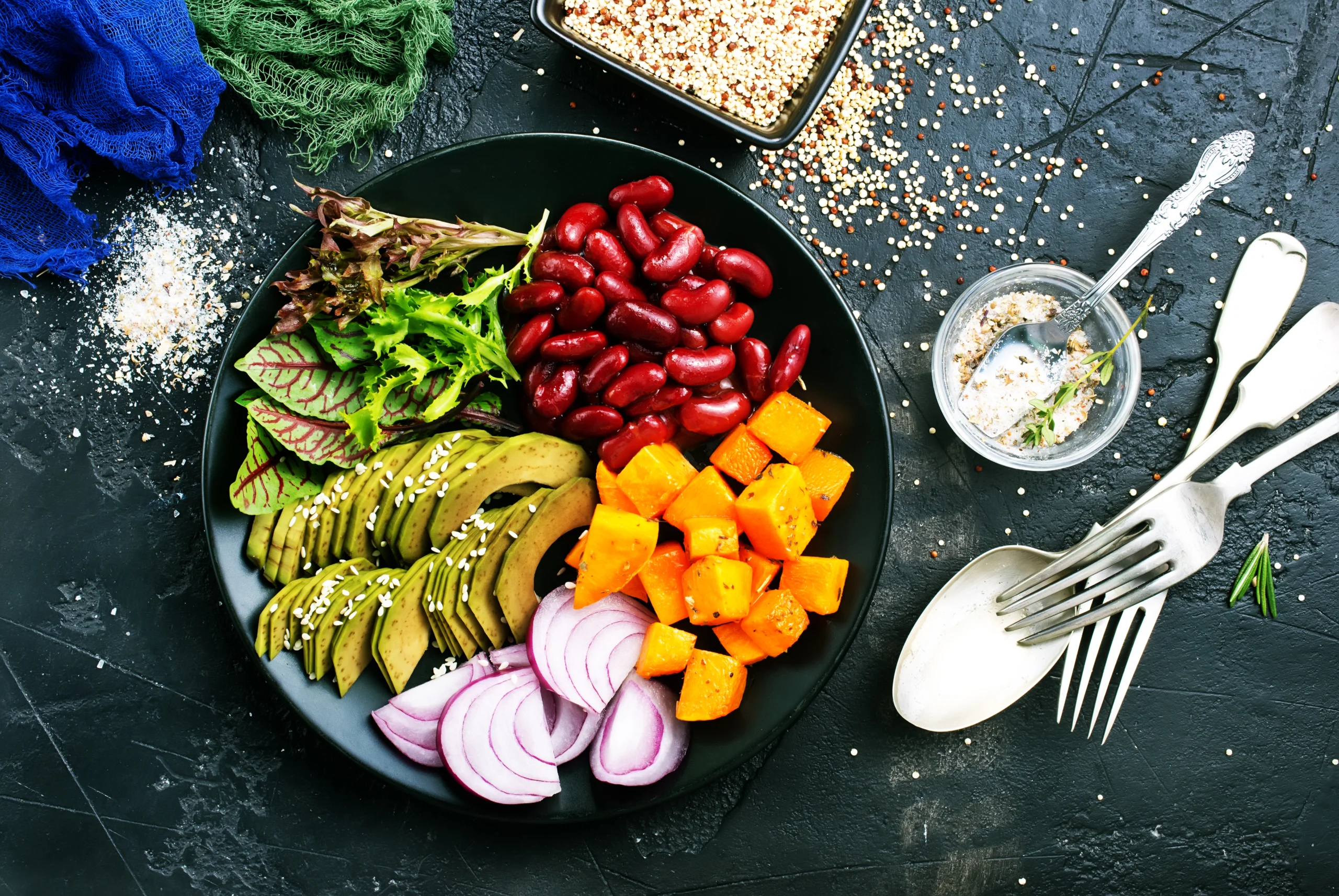 Anti Inflammatory Diet for Adenomyosis: A Complete Guide Now