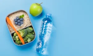 Benefits of an Anti-Inflammatory Diet for Adenomyosis Symptoms