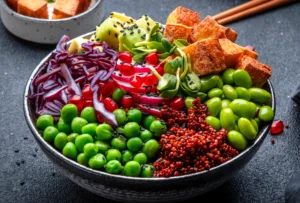 Why an Anti-Inflammatory Diet Matters for Adenomyosis