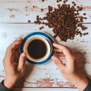 Common Mistakes People Make When Using Coffee for Weight Loss