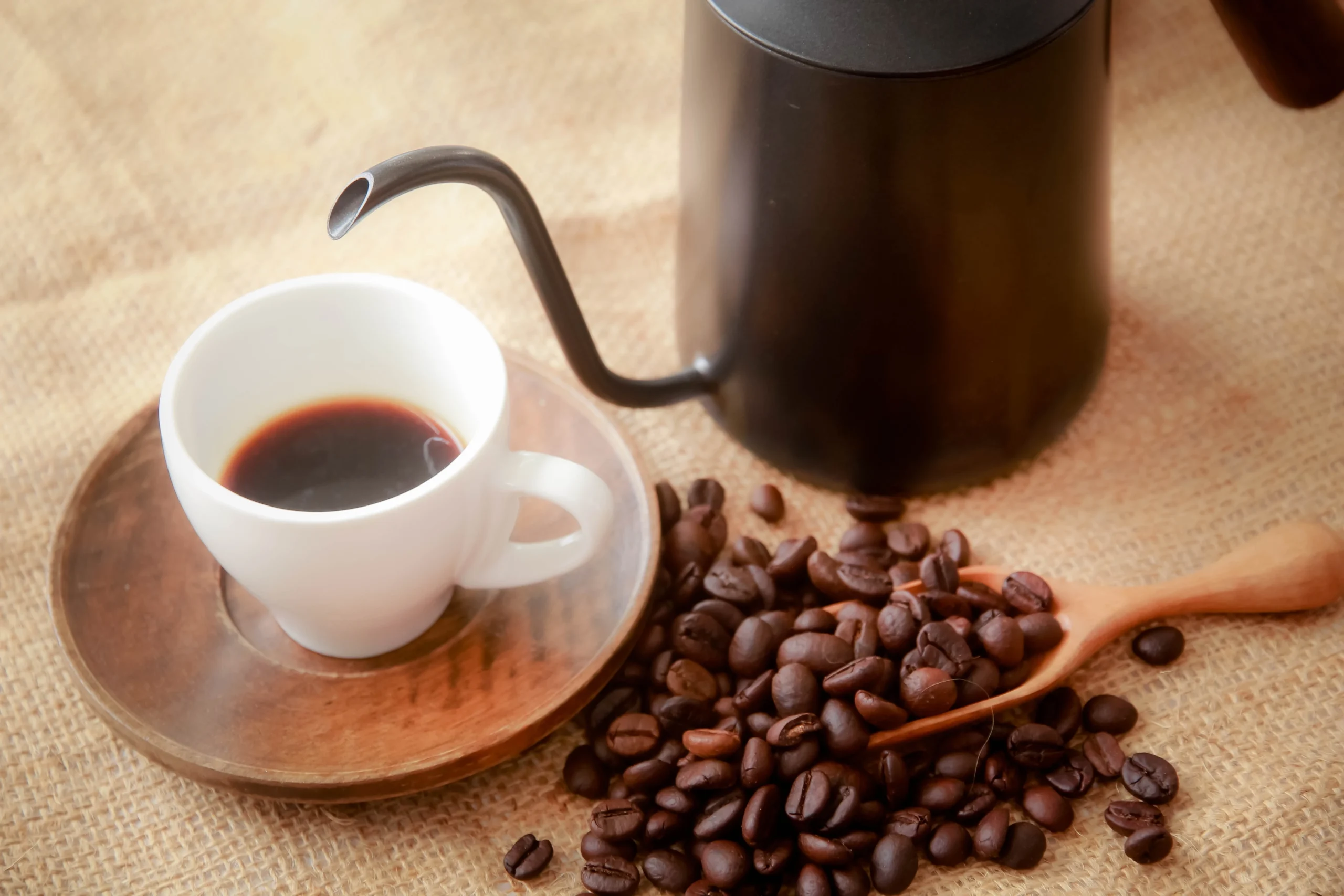 Does Coffee Help With Weight Loss? A Complete Guide