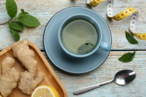 Is Ginger Tea Good for Weight Loss