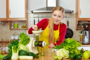 Why Everyone Suddenly Started Drinking Celery Juice
