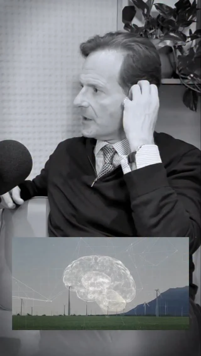 🎙️ PART 2 of the podcast with Nick Potter is LIVE!: The ADHD, Gut & Hypermobility Connection – Continued 💥

I am taking a deeper dive with renowned osteopath and BBC host Nick Potter in Part 2 of this must-hear conversation on the Eat Burn Sleep Podcast. Discover how your nervous system, digestion, and joint health are more connected than you ever imagined. 🧠💪🌿

💡 New science, real-life insights, and practical tips you can apply today.

🎧 Listen to this incredibly informative episode and don’t miss the exclusive discount code on the EBS memberships for all our podcast subscribers!

👇 Comment YALDA and I’ll DM you the full episode.

 #ADHD #GutHealth #Hypermobility